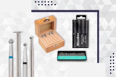 Jeweler Mills Types and Special Bits Prices