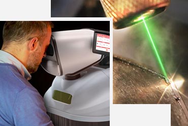 What is Laser Welding Machine | How to Use Laser Welding Machine