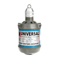 Universal Motor