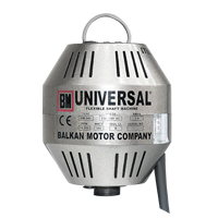 Universal Motor