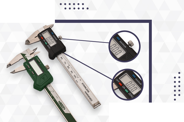 How to Use Digital Calipers