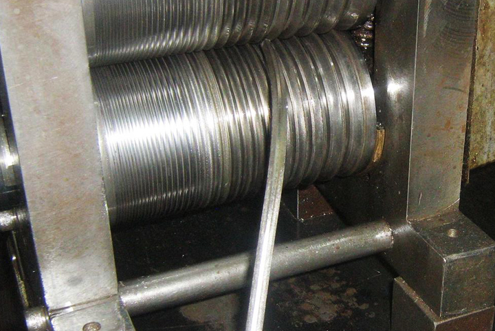 5 Ways to use your Rolling Mill
