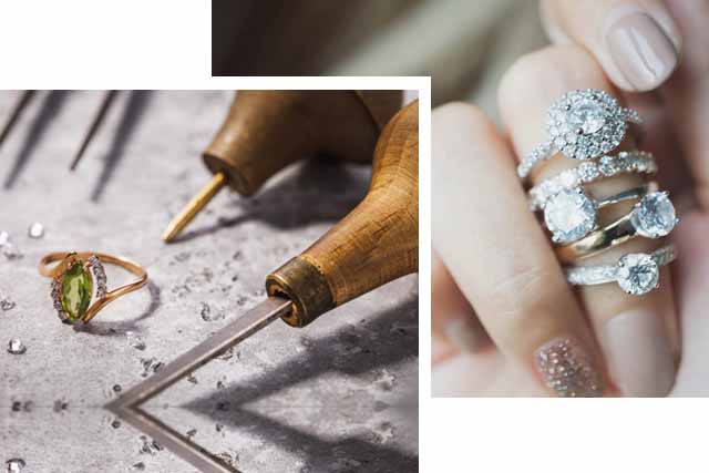 Jeweler's Gravers and Handles Buying Guide 