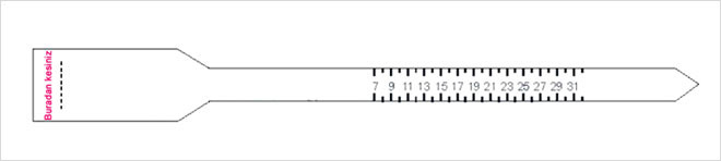 How to Measure & Determine Ring Size Guide for Men & Women – Blœdstone