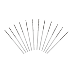 jewelry burs