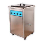 ultrasonic cleaner