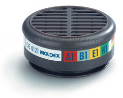 Moldex - Abek Filter Moldex - Abek Filter