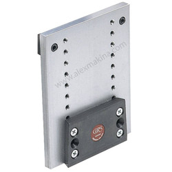 GRS - Adjustable Height Bracket and Fixed Mounting Plate Kit GRS - Adjustable Height Bracket and Fixed Mounting Plate Kit