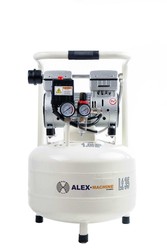 - Air Silent Compressor 35 Lt  - Air Silent Compressor 35 Lt