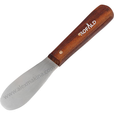 Alçı Spatulası Küçük