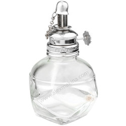  - Alcohol Lamp