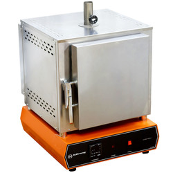 Alex - Alex Casting Furnace 30x30 cm