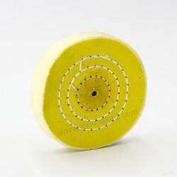 Alex - Alex Tools Bilezik İçi Sarı Bez 60 Kat