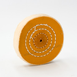 Alex - Alex Tools Bilezik İçi Turuncu Bez 50 Kat