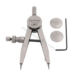 Alex Tools Dividers 85 mm - Thumbnail