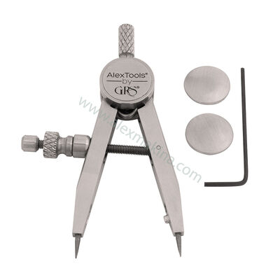 Alex Tools Dividers 85 mm