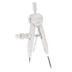 Alex Tools Karbit Uçlu Pergel 85 mm - Thumbnail