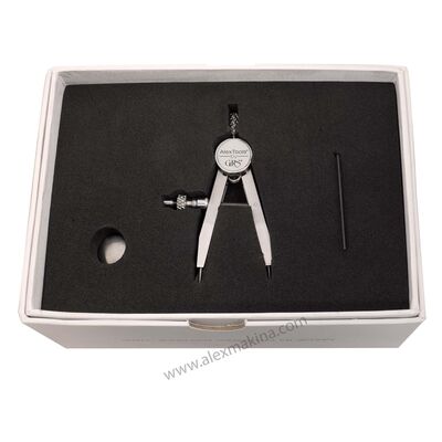Alex Tools Karbit Uçlu Pergel 85 mm