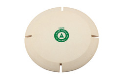 Alex - Alex Tools Split Lap Felt Soft 8 ''