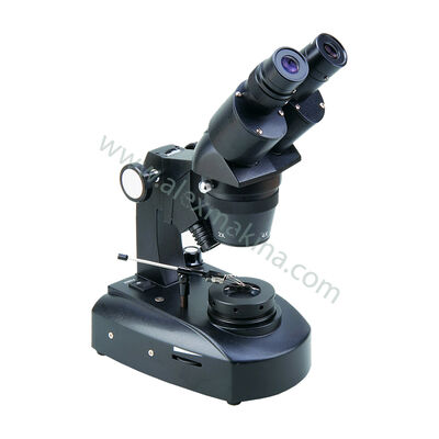 Alexscope Economic Gemstone Microscope