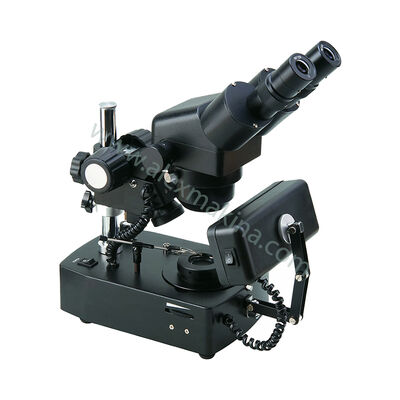 Alexscope Semi-Professional Stone Microscope