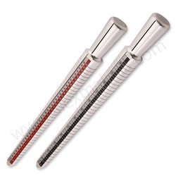 - Aliminum Ring Sizing Mandrel  - Aliminum Ring Sizing Mandrel