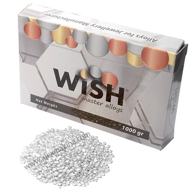 Alloy Wish BD100