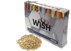 Wish - Alloy Wish GM999