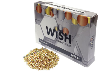 Alloy Wish YD180