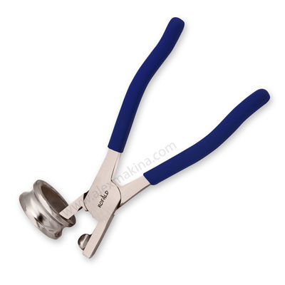 Anti-Clastic Cylinder Forming Plier Large