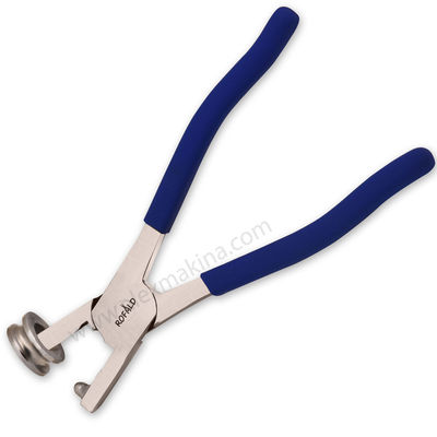Anti-Clastic Cylinder Forming Plier Small