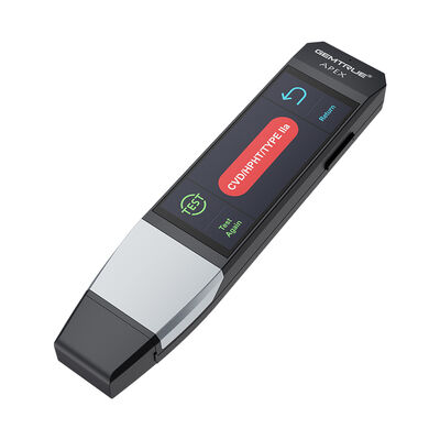 Apex Advanced Synthetic Diamond Tester