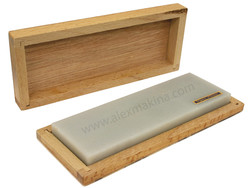 Arkansan - Arkansan Sharpening Stone 100 mm Arkansan - Arkansan Sharpening Stone 100 mm