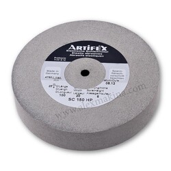 Artifex - Artifex Rubber Wheel 100 mm 150 HP Artifex - Artifex Rubber Wheel 100 mm 150 HP