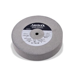 Artifex - Artifex Rubber Wheel 100 mm 150 MP Artifex - Artifex Rubber Wheel 100 mm 150 MP