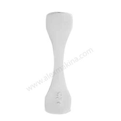  - Sterling Silver Chain End No:2