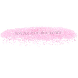 - Atom Taş Pembe Yuvarlak (10 gr)  - Atom Taş Pembe Yuvarlak (10 gr)
