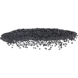 - Atom Taş Siyah Yuvarlak (10 gr)  - Atom Taş Siyah Yuvarlak (10 gr)