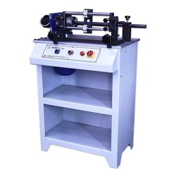  - Automatic Hollow Wrapping Machine