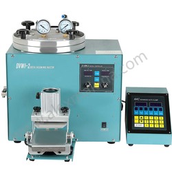 - Automatic Wax Injector  - Automatic Wax Injector