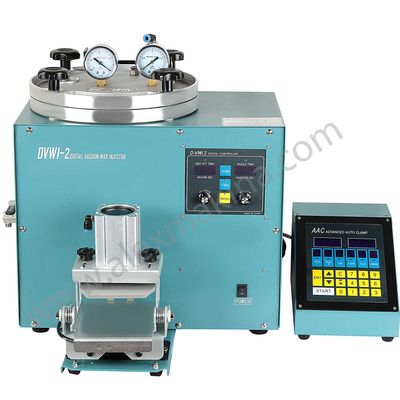 Automatic Wax Injector