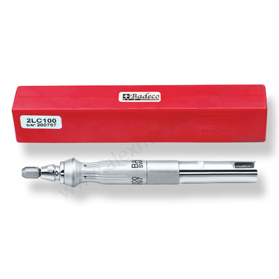 Badeco Microfile Handpiece 2LC100