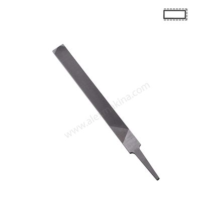 Bahco Pillar File 6''