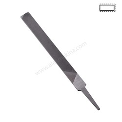 Bahco - Bahco Pillar File 8'' Bahco - Bahco Pillar File 8''