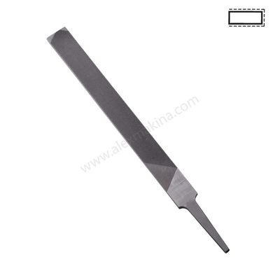 Bahco Pillar File 8''