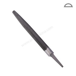 Bahco - Bahco Halfround File 6 Bahco - Bahco Halfround File 6