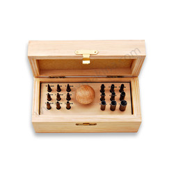 - Bezel Closer Set Of 18  - Bezel Closer Set Of 18