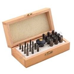 - Bezel Closer Set of 24  - Bezel Closer Set of 24