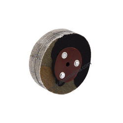  - Bilezik İçi Komando Dikişsiz Bez 40 Kat