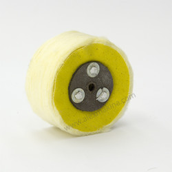  - Bilezik İçi Sarı Dikişsiz Bez 100 Kat